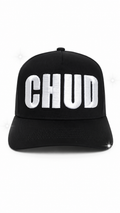 CHUD trucker hat