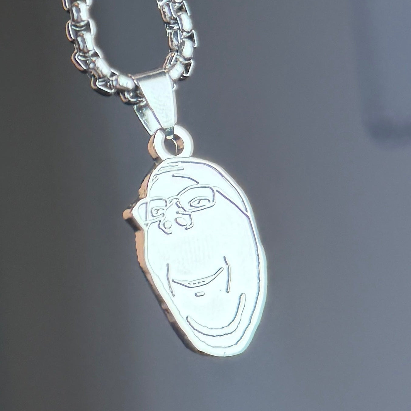 Wholesomejak chain