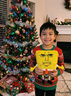 chudbob plush