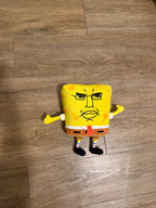 chudbob plush