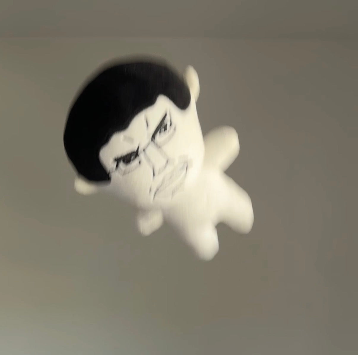chuddie chud plush