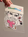 soyjak sticker pack