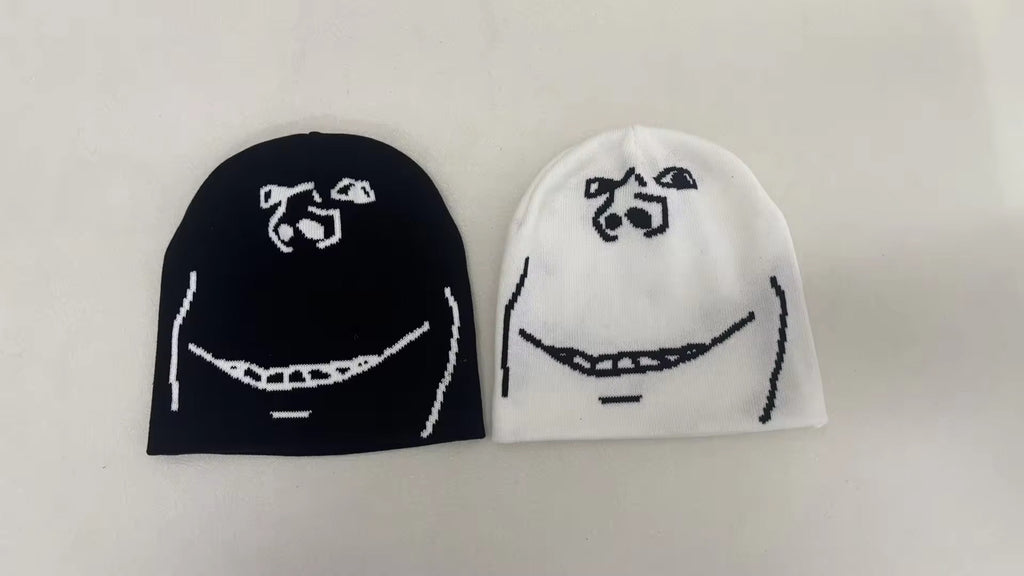 impjak beanie