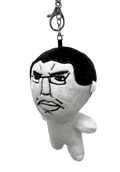 Chuddie keychain PRE ORDER