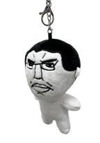 Chuddie keychain