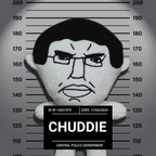 chuddie chud plush