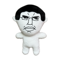 chuddie chud plush