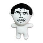 chuddie chud plush