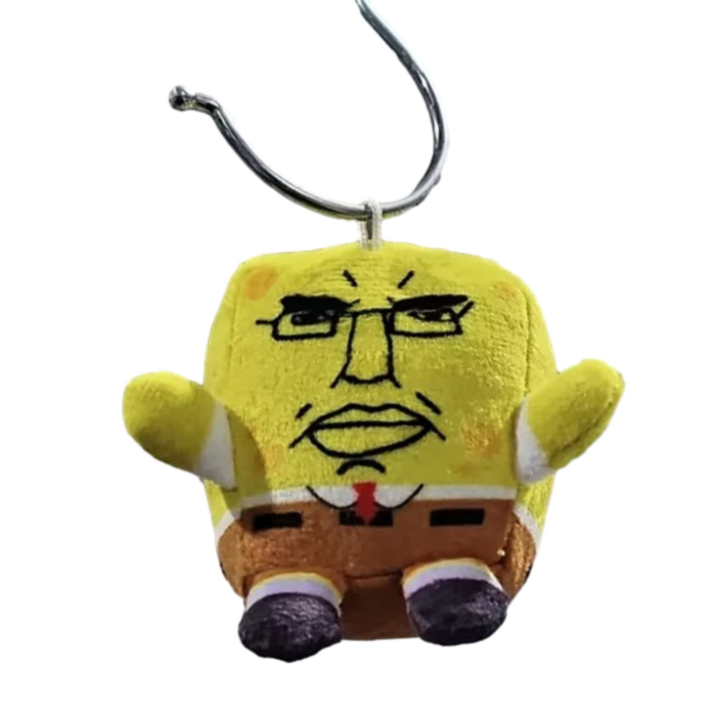 pocket chudbob