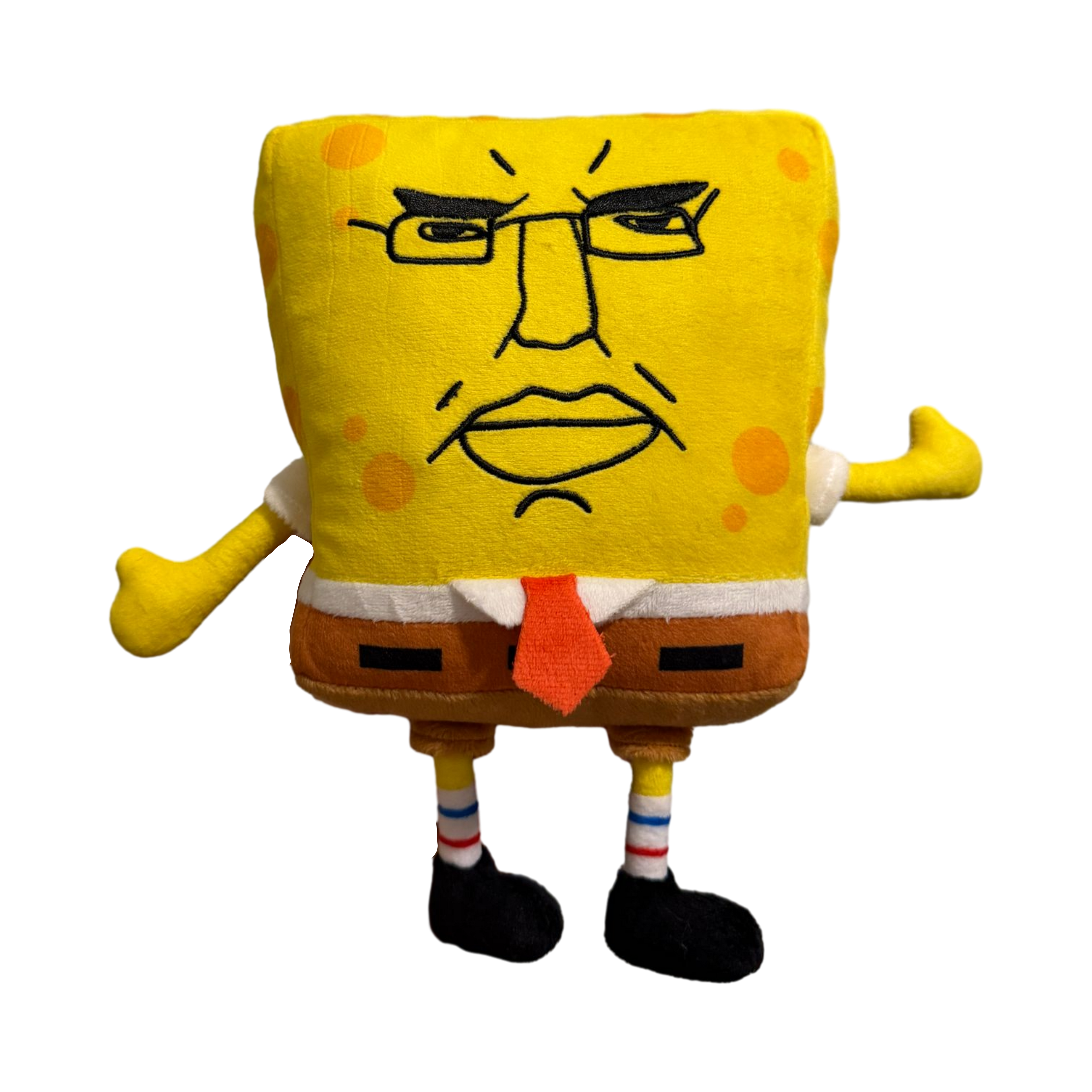chudbob plush